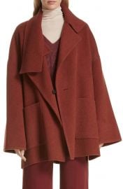 Vince Blanket Coat at Nordstrom